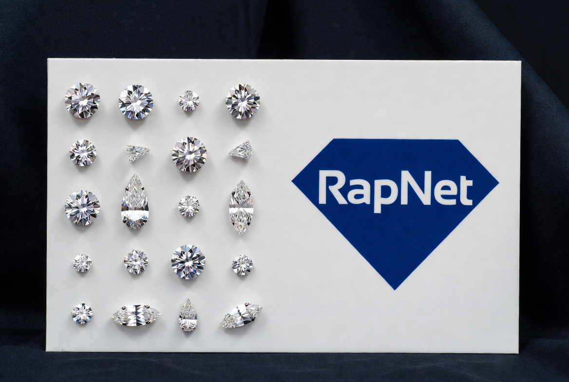 RapNet Alternative: 3 Ways to Access "Wholesale" Diamond Data (Free) 9 RapNet Alternative: 3 Ways to Access “Wholesale” Diamond Data (Free)